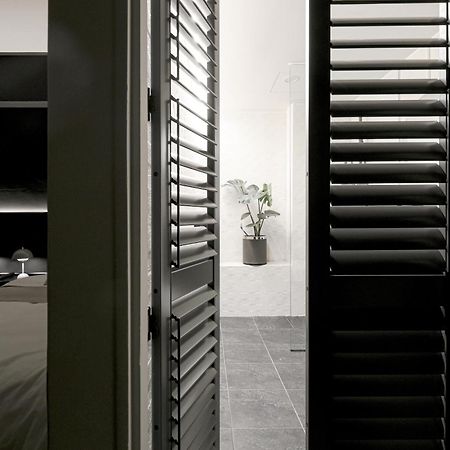 We2 Design Hotel تايتشونغ المظهر الخارجي الصورة
