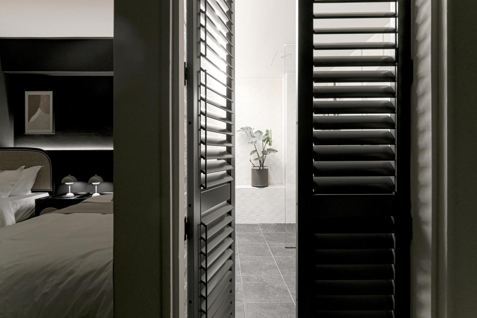 We2 Design Hotel تايتشونغ المظهر الخارجي الصورة