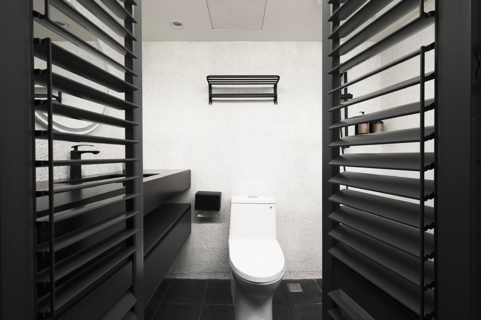 We2 Design Hotel تايتشونغ المظهر الخارجي الصورة