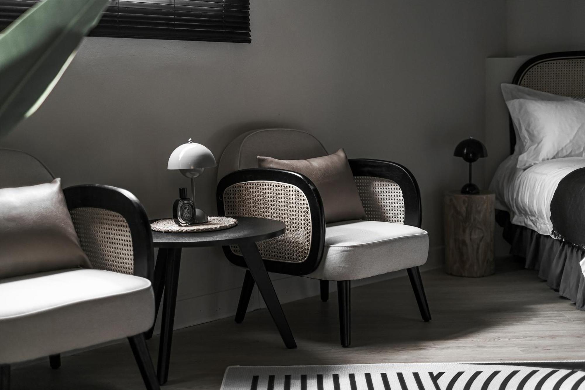 We2 Design Hotel تايتشونغ المظهر الخارجي الصورة