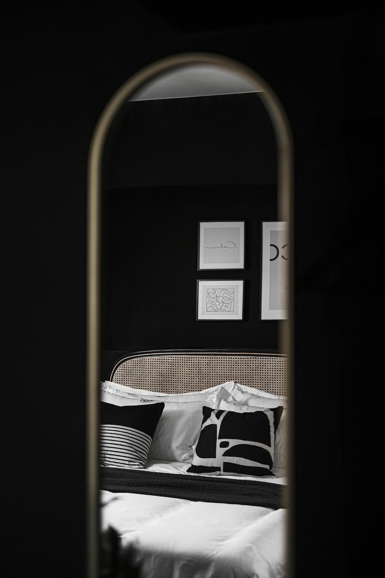 We2 Design Hotel تايتشونغ المظهر الخارجي الصورة