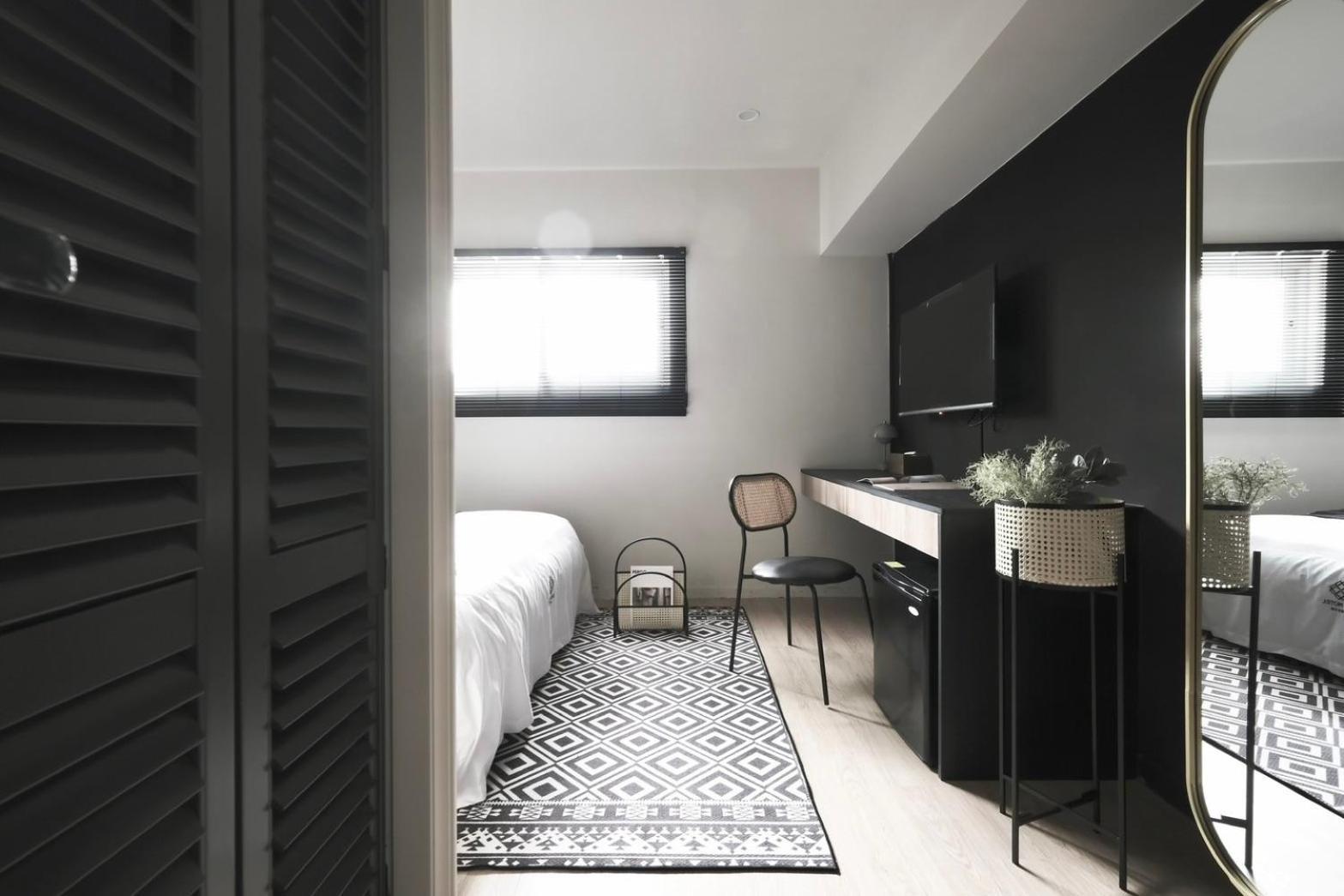 We2 Design Hotel تايتشونغ المظهر الخارجي الصورة