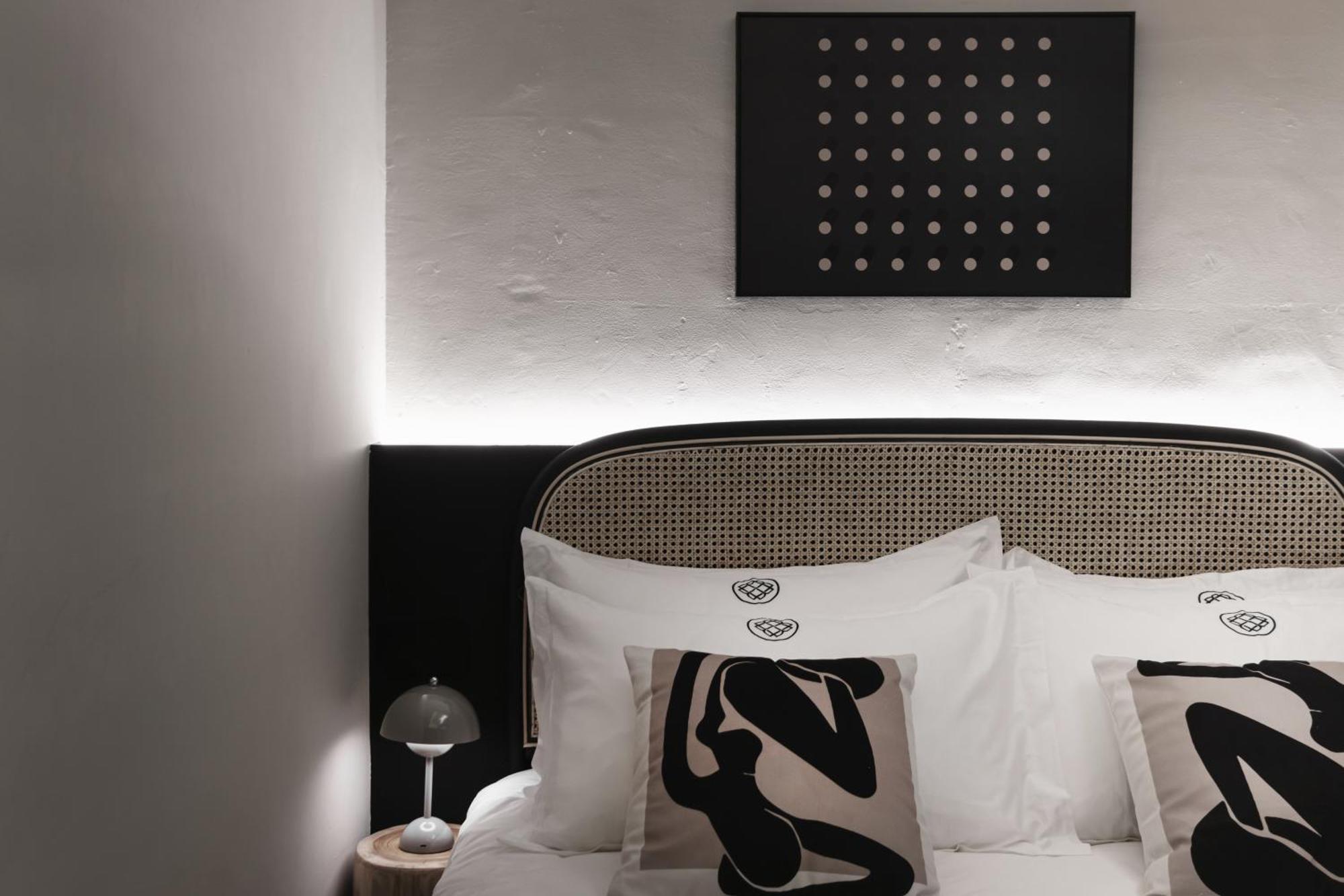We2 Design Hotel تايتشونغ المظهر الخارجي الصورة