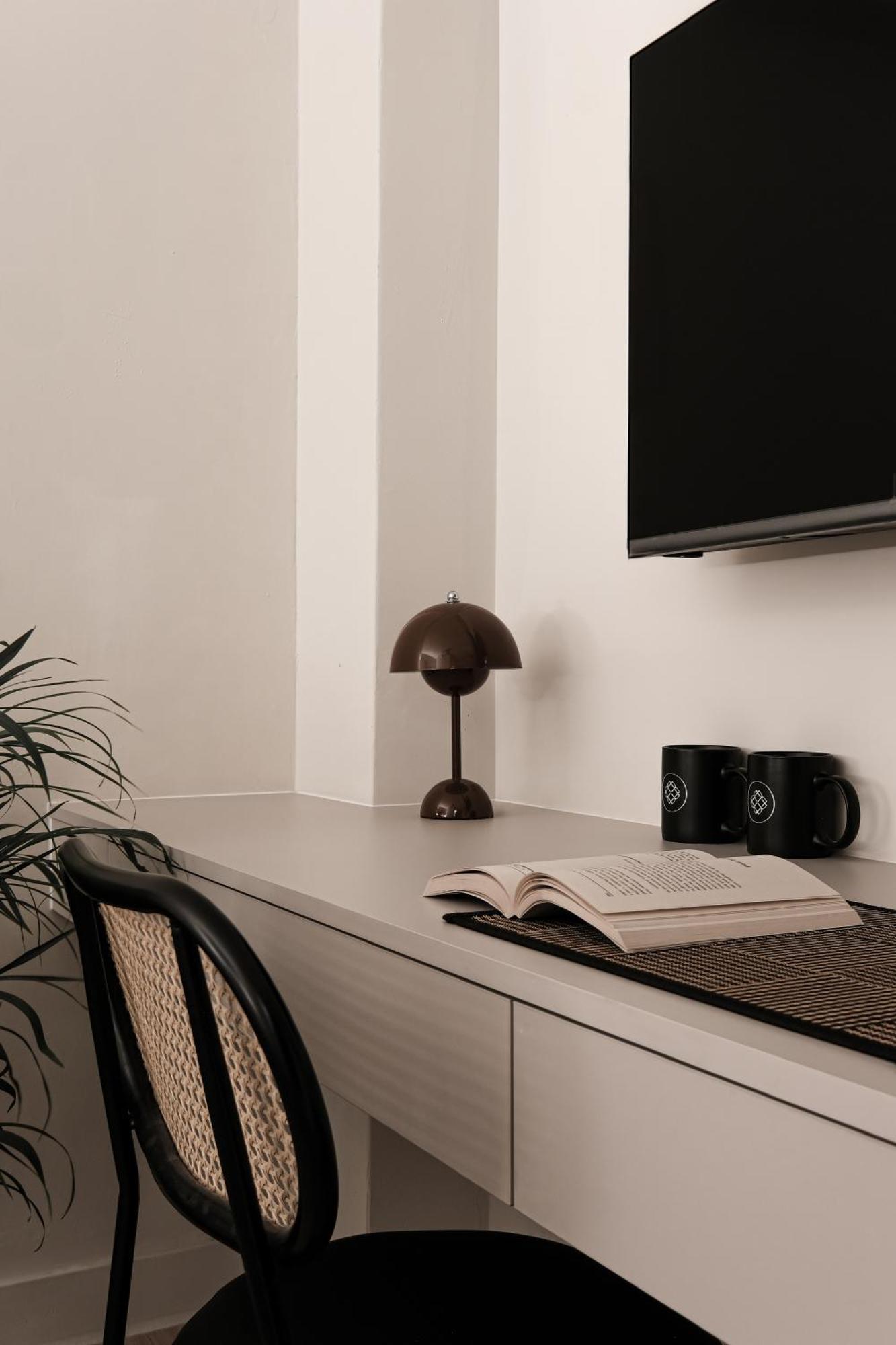 We2 Design Hotel تايتشونغ المظهر الخارجي الصورة